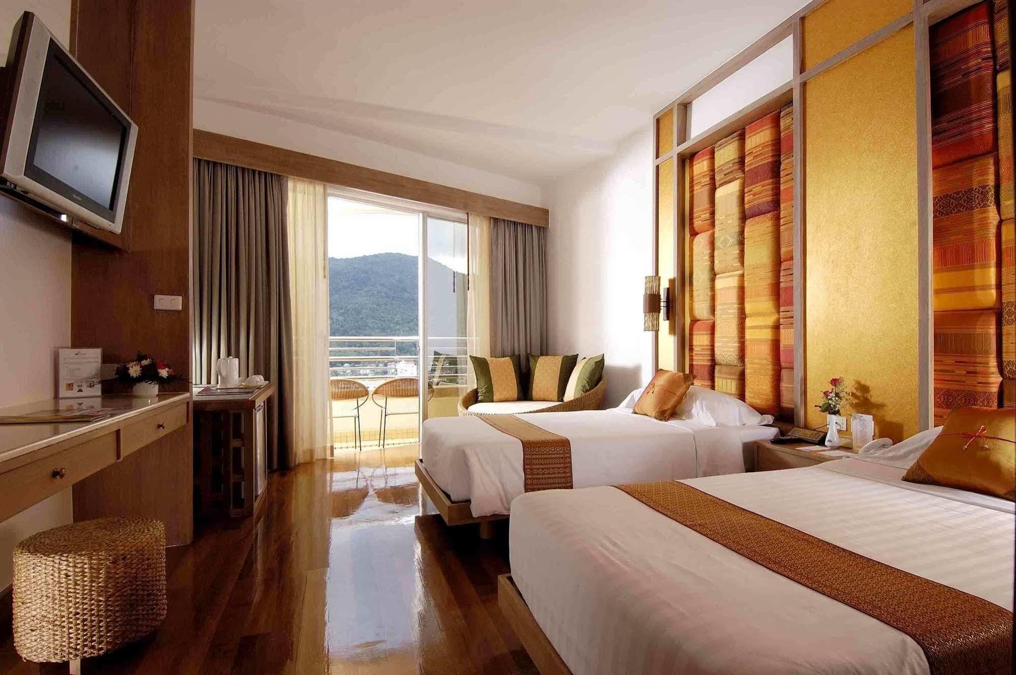 Premier Twin Room - Paradise Wing,1588074553:JPEG